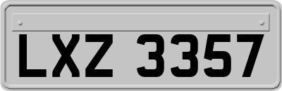 LXZ3357