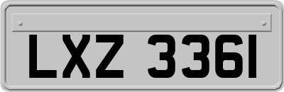 LXZ3361