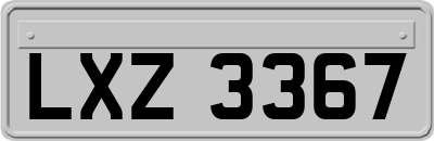 LXZ3367