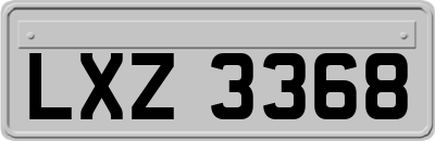 LXZ3368