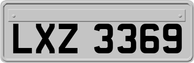 LXZ3369