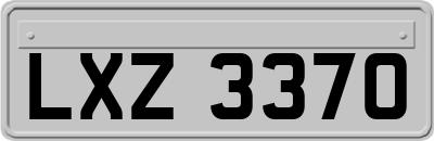 LXZ3370