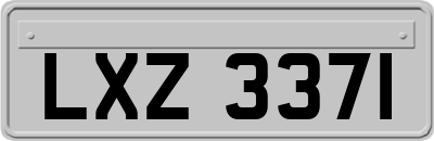 LXZ3371