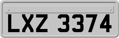 LXZ3374