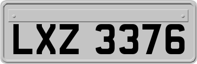 LXZ3376