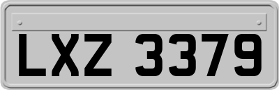 LXZ3379