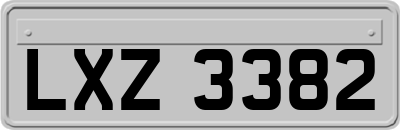 LXZ3382