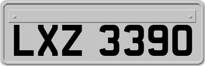 LXZ3390