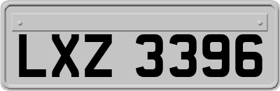 LXZ3396