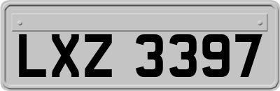 LXZ3397