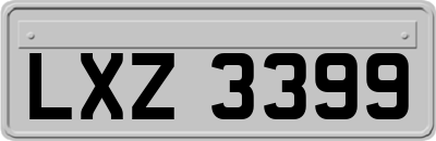 LXZ3399