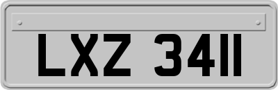 LXZ3411