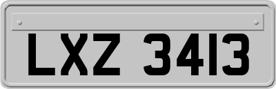 LXZ3413