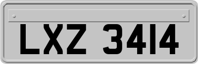 LXZ3414