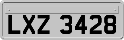 LXZ3428