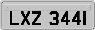 LXZ3441