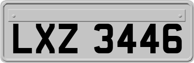 LXZ3446