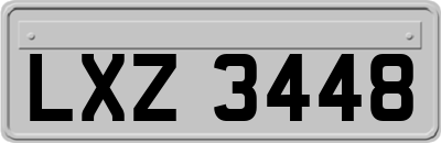 LXZ3448