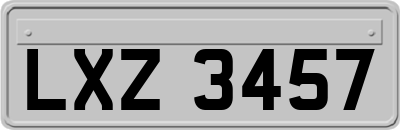 LXZ3457