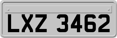 LXZ3462