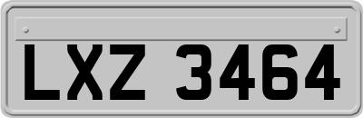 LXZ3464
