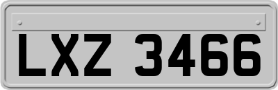 LXZ3466
