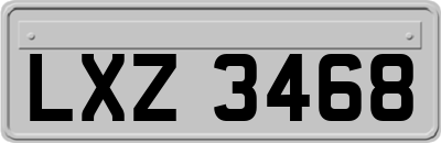 LXZ3468