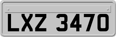 LXZ3470
