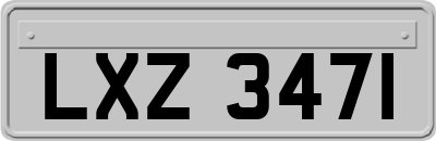LXZ3471
