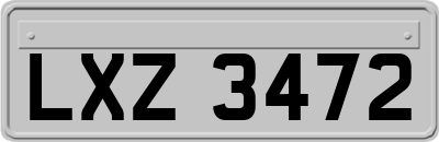 LXZ3472
