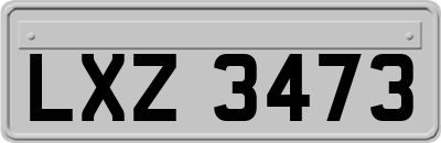 LXZ3473
