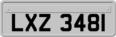 LXZ3481