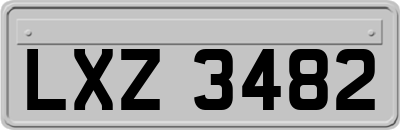 LXZ3482