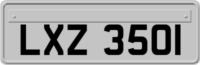LXZ3501