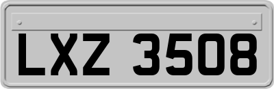 LXZ3508