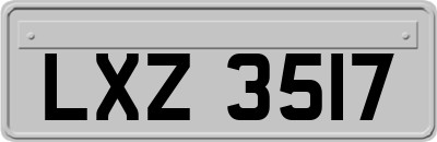 LXZ3517