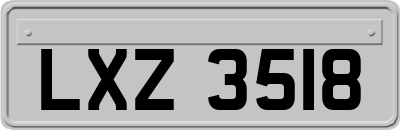LXZ3518