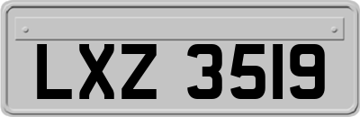 LXZ3519