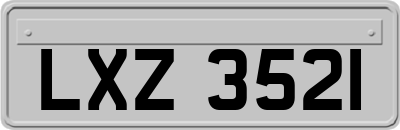 LXZ3521