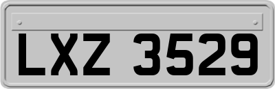 LXZ3529