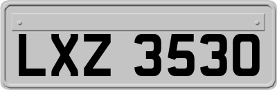 LXZ3530