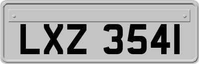 LXZ3541