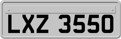 LXZ3550