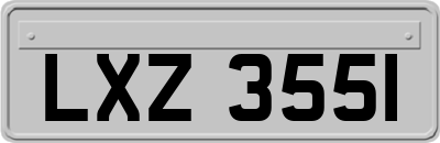 LXZ3551