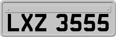 LXZ3555