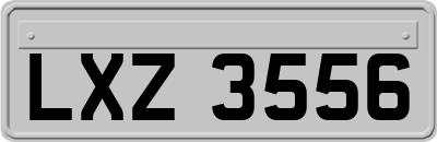LXZ3556