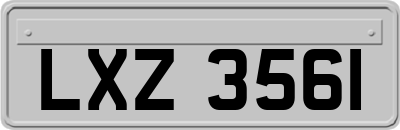 LXZ3561