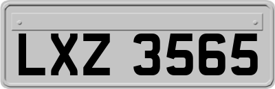 LXZ3565