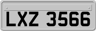 LXZ3566