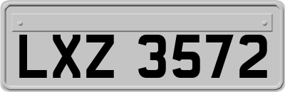 LXZ3572